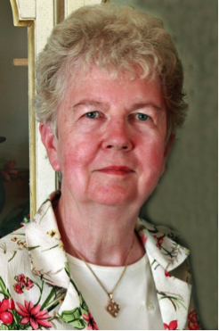 Karen Haegert