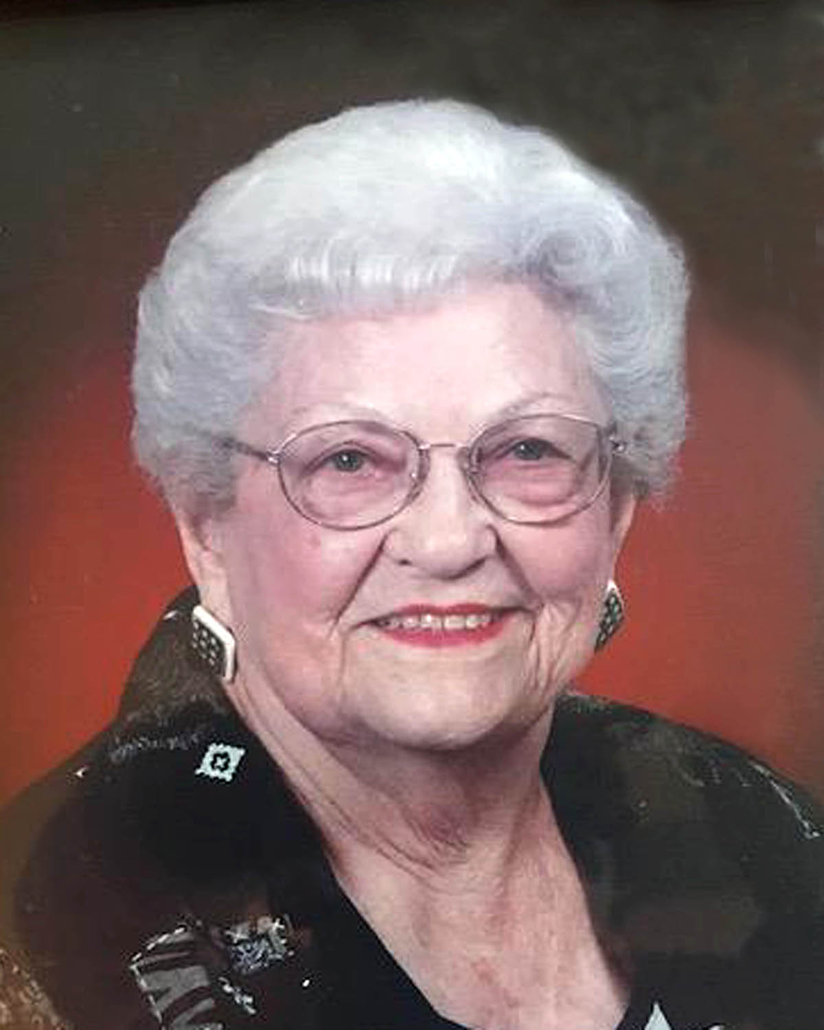 Margaret L. Holley