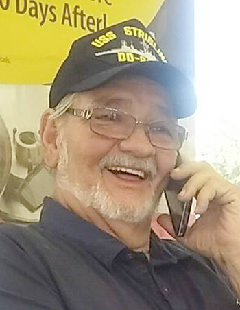 Brian C. Furman
