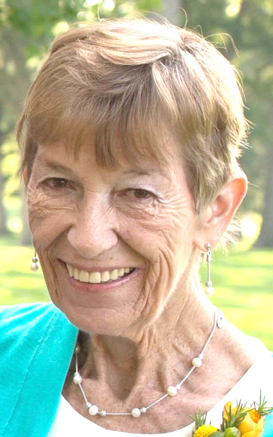 Marian J. Irwin