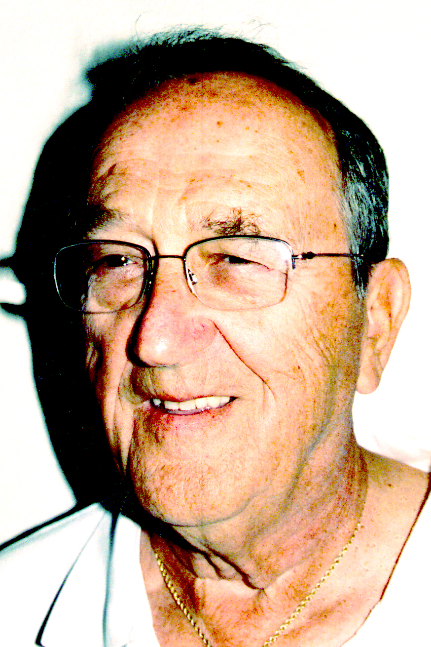 Ronald C. Wilhelm Sr.