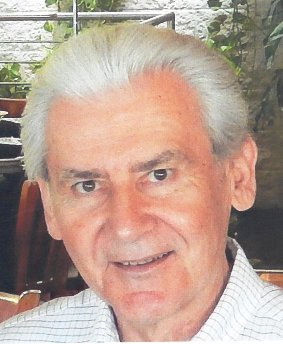 James Francis Killian