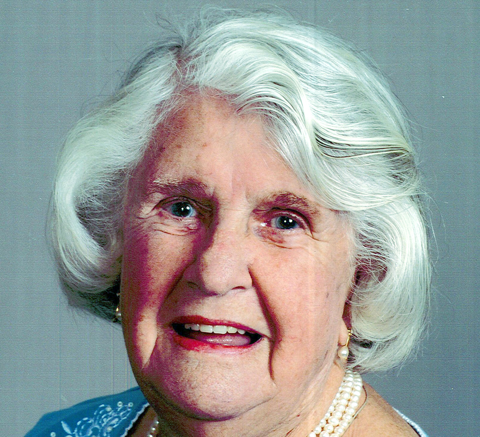Ann M. Murray