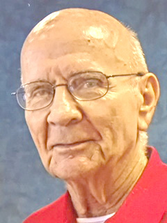 Frank J. Yanacek