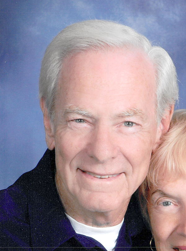 Raymond David Kahle