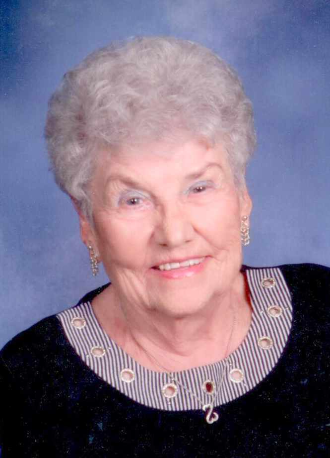Lois Beth Smith