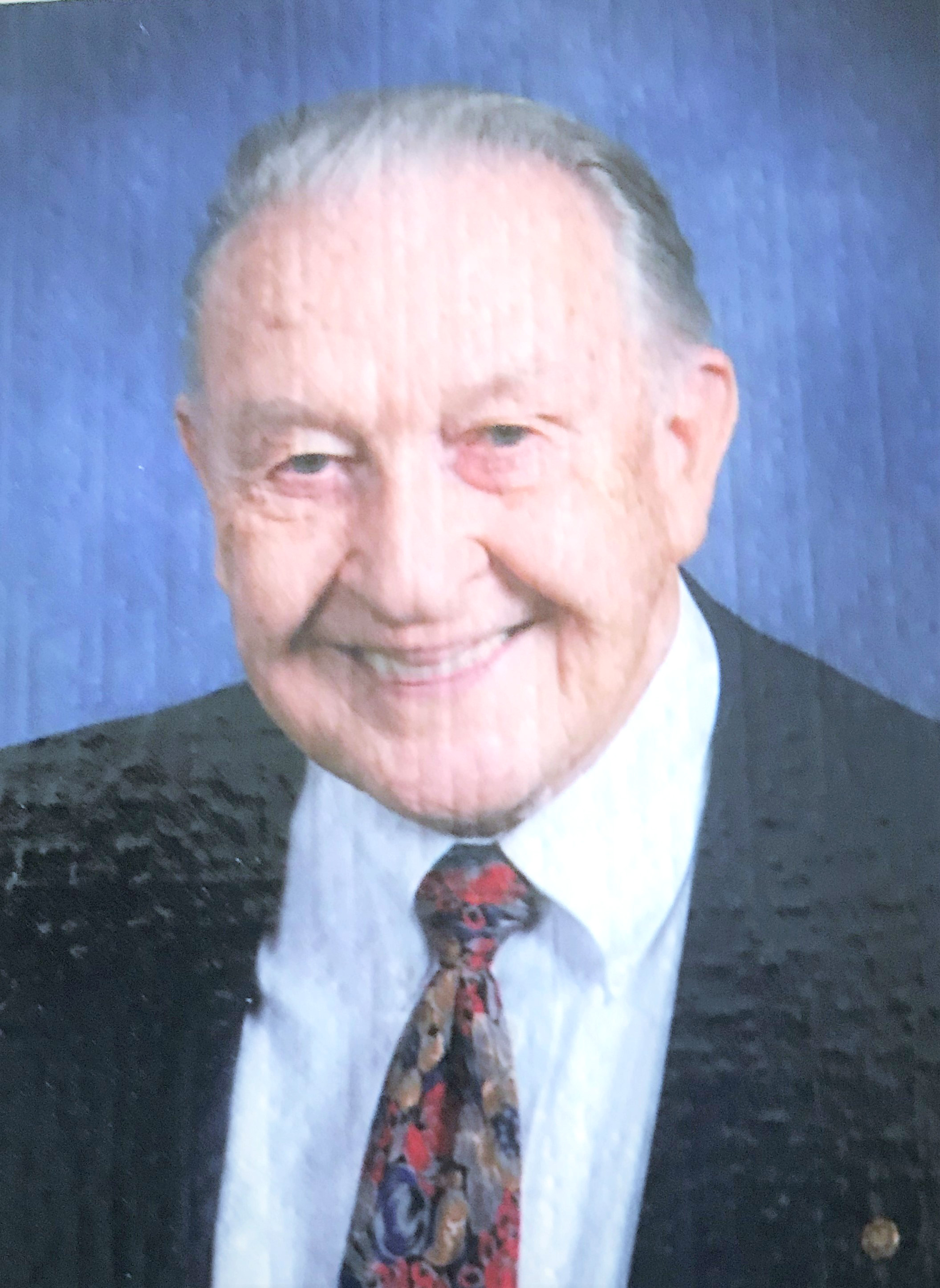 Arthur L. Jarvela