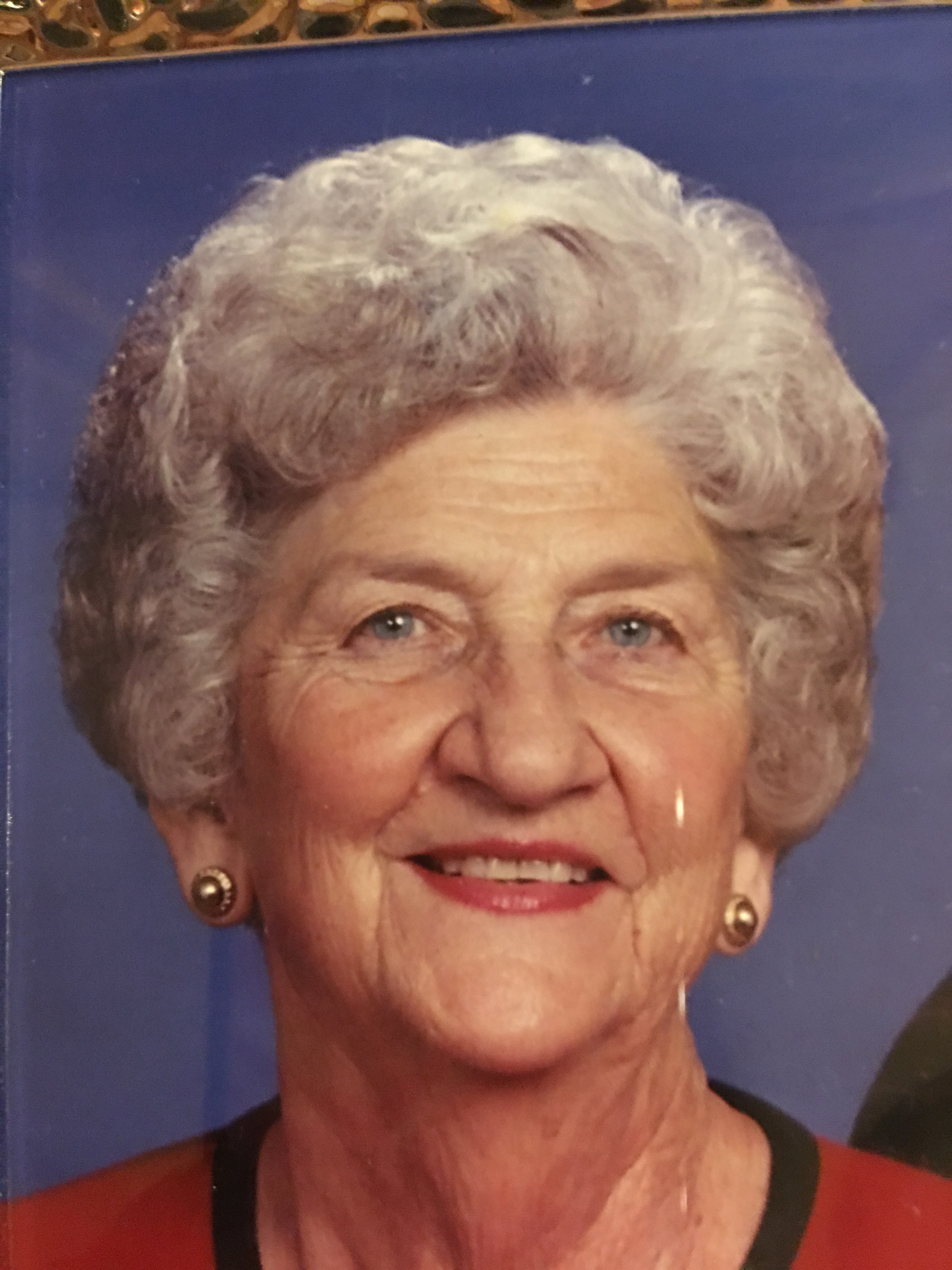 Barbara Ann Phillips
