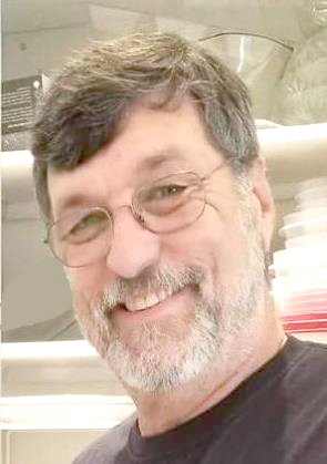 David S. Curry Jr.