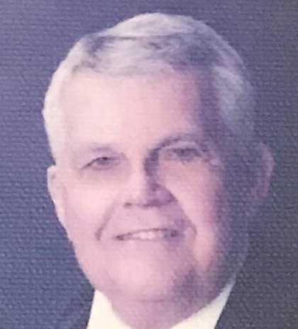 Lester C. Brantner Jr.