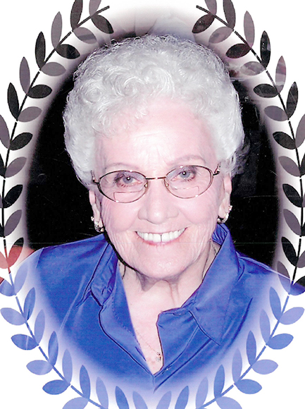 Carrie D. Cox