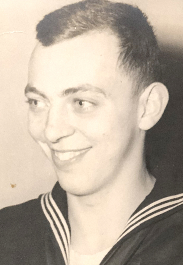 Walter Y. Knisley