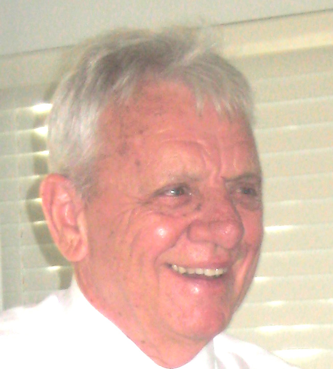 Kenneth Reid