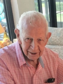 Robert Knute Wicklund