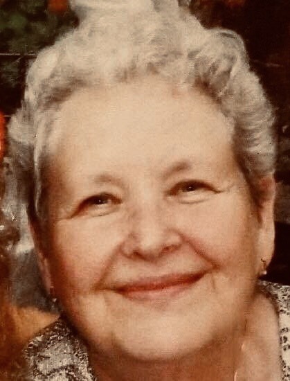 Katherine A. Mello