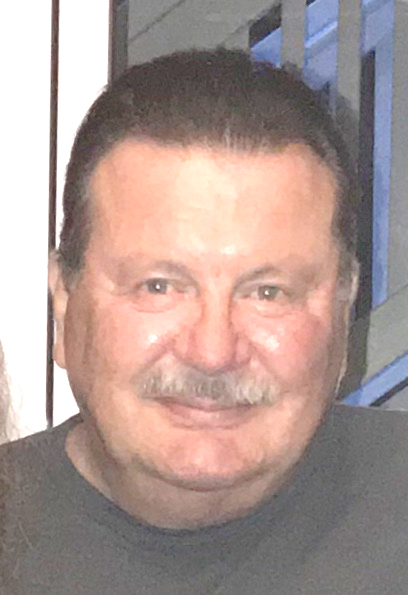 Robert Paul Mizack