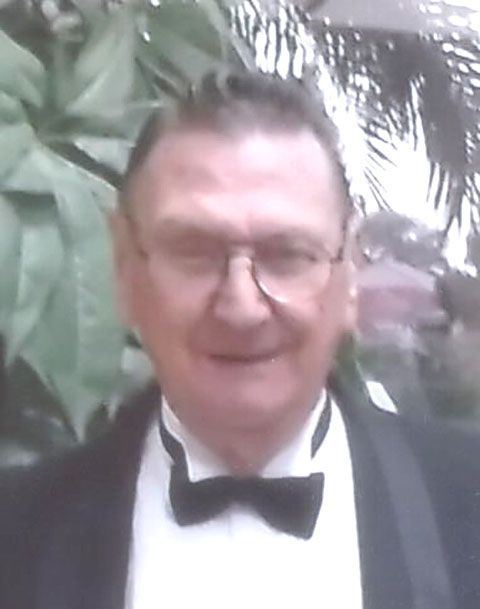 Dennis Moore