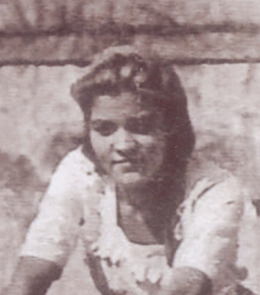 Violet L. Gerry