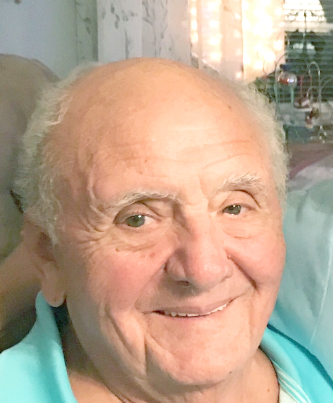 James Piscatello