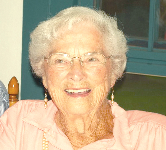 Grace Hays Reese