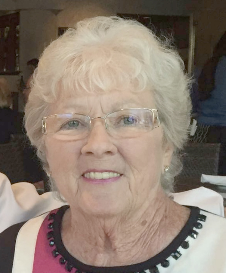 Linda Simmons