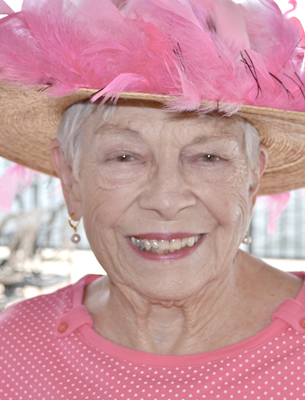 Betty White