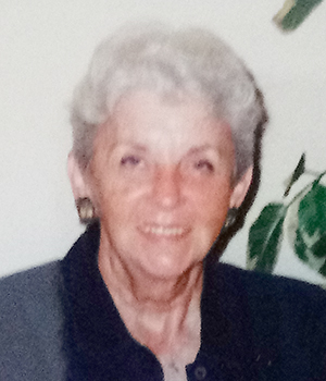 Juanita Ladoris Whetzel Cunningham