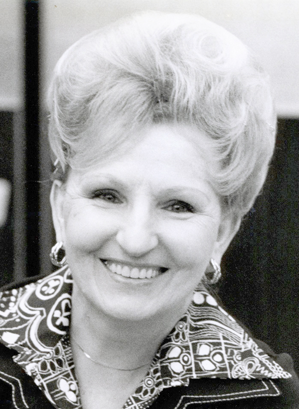 Emma Cleveland