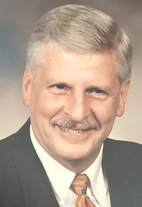 David L. Ulrich