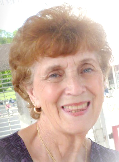 Jennie Graham Broemer