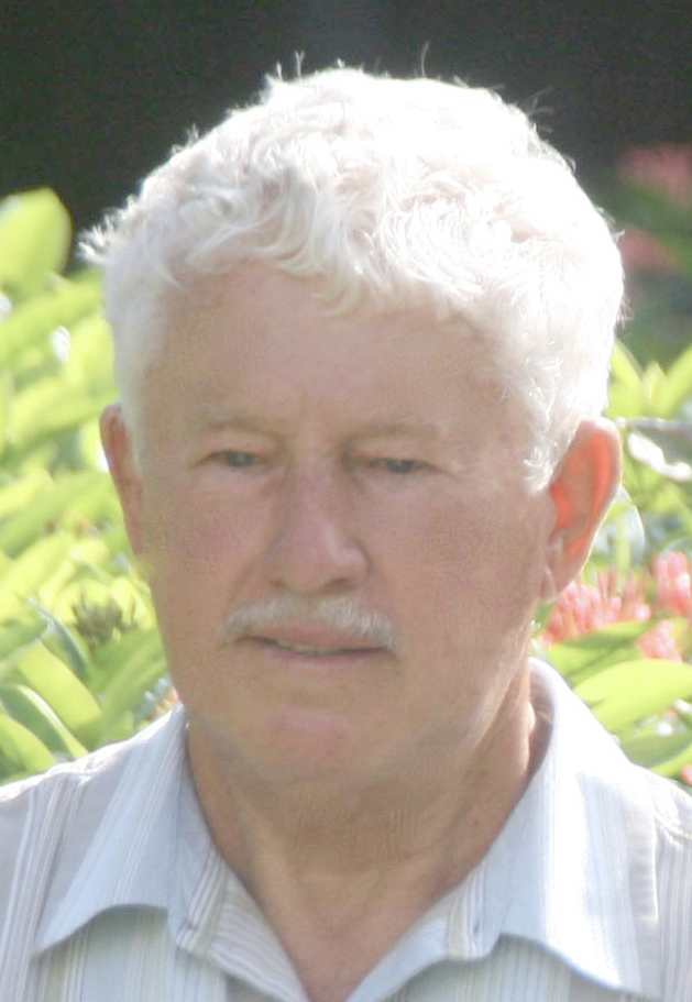 G.R. Butler