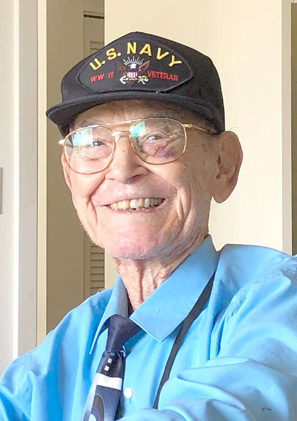 George Daniel Hawbaker