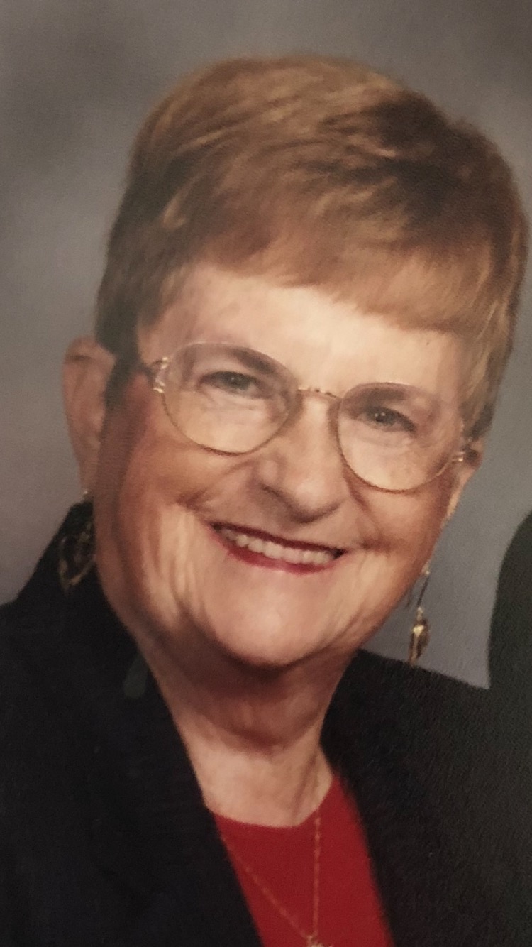 Audrey J. Heimbold