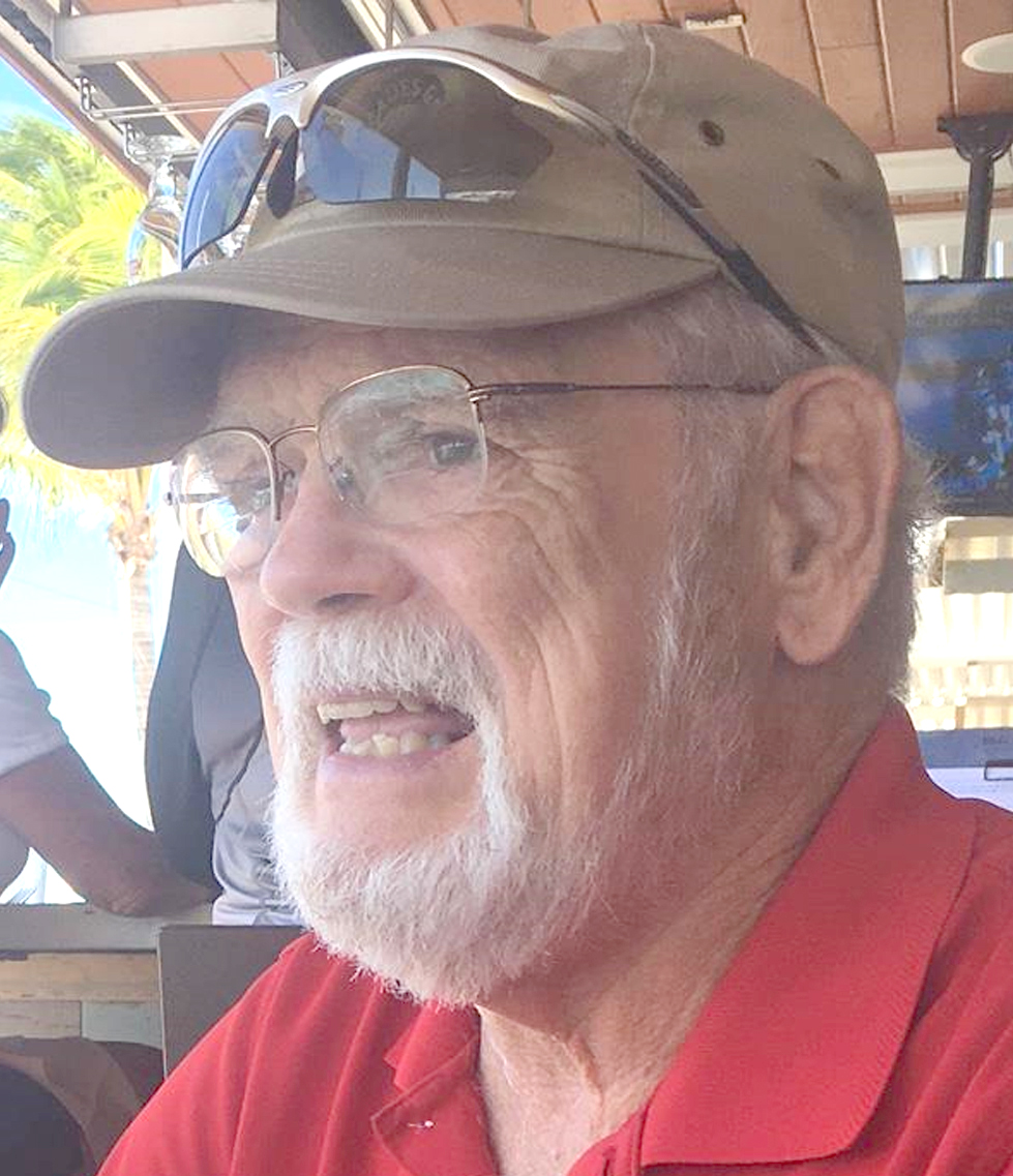 Thomas H. Boyle