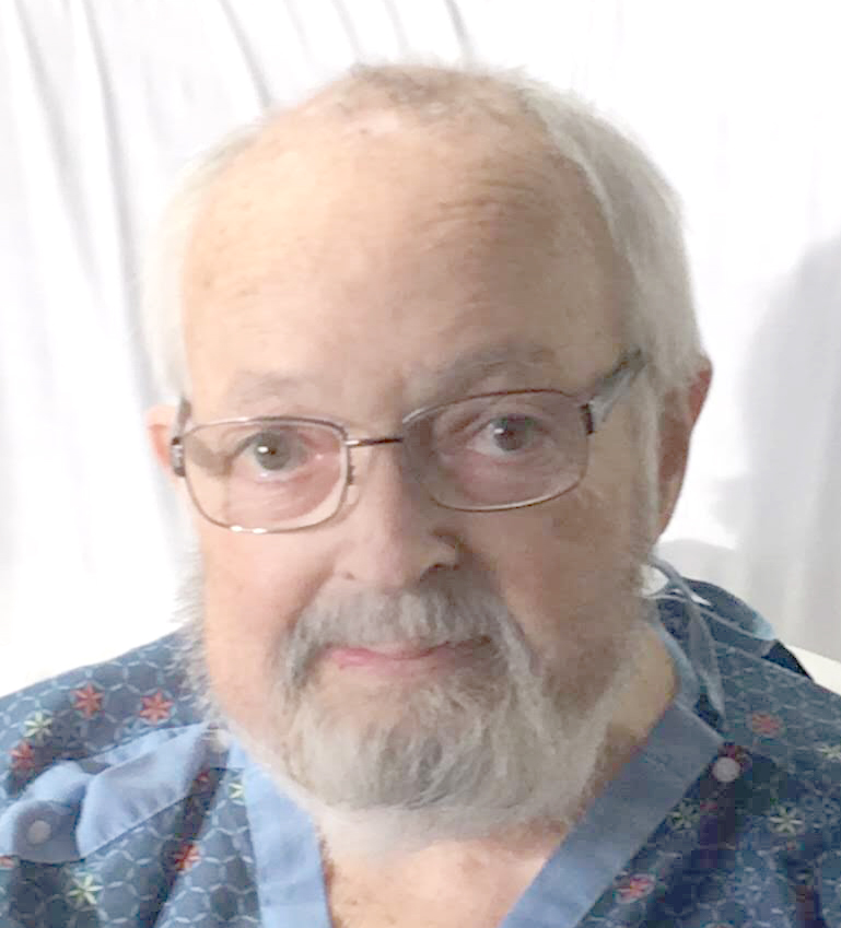 Thom P. Brown