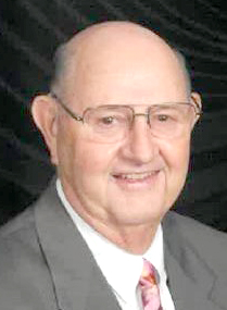 Richard G. Stanhope