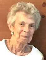 Janet Glass
