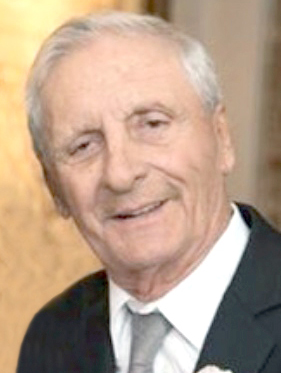 Dominick A. Fanelli