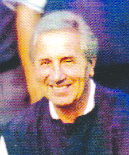 Gerald T. Karpinski