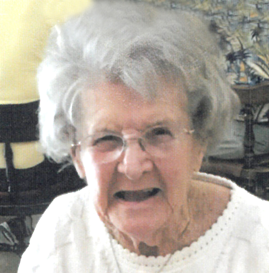 Erma Miner