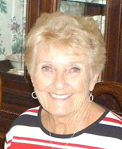 Dorothy Morris