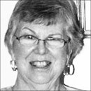 Mary E. Burke Nocivelli