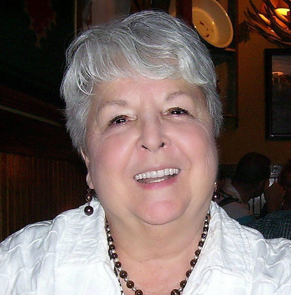 Sandra Lu Eckelaert