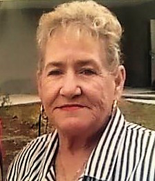Linda G. Patrick