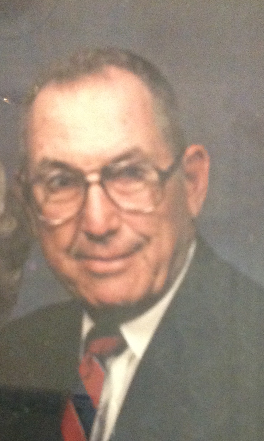 John DePace