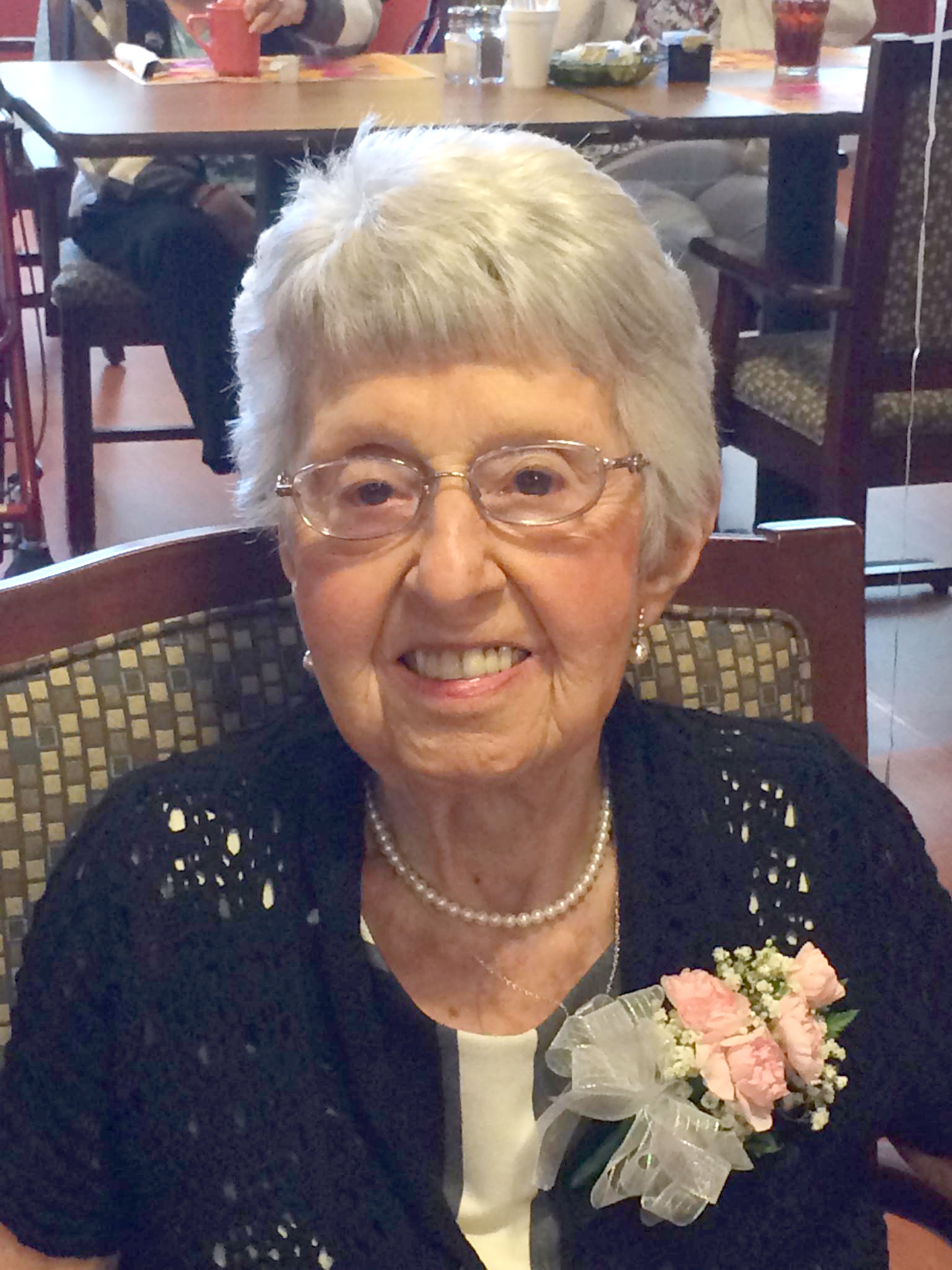 Mary K. Bessignano