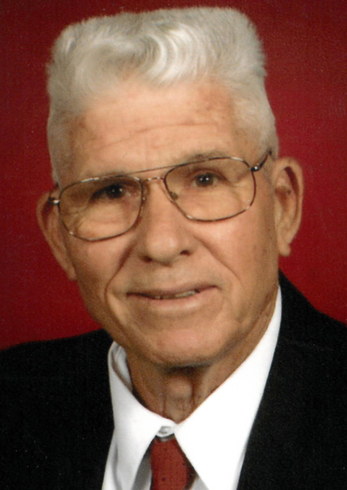 Elmer L. Liles