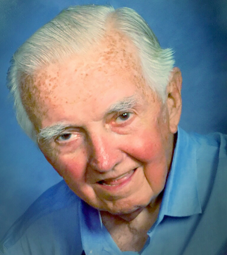 John J. Crawford