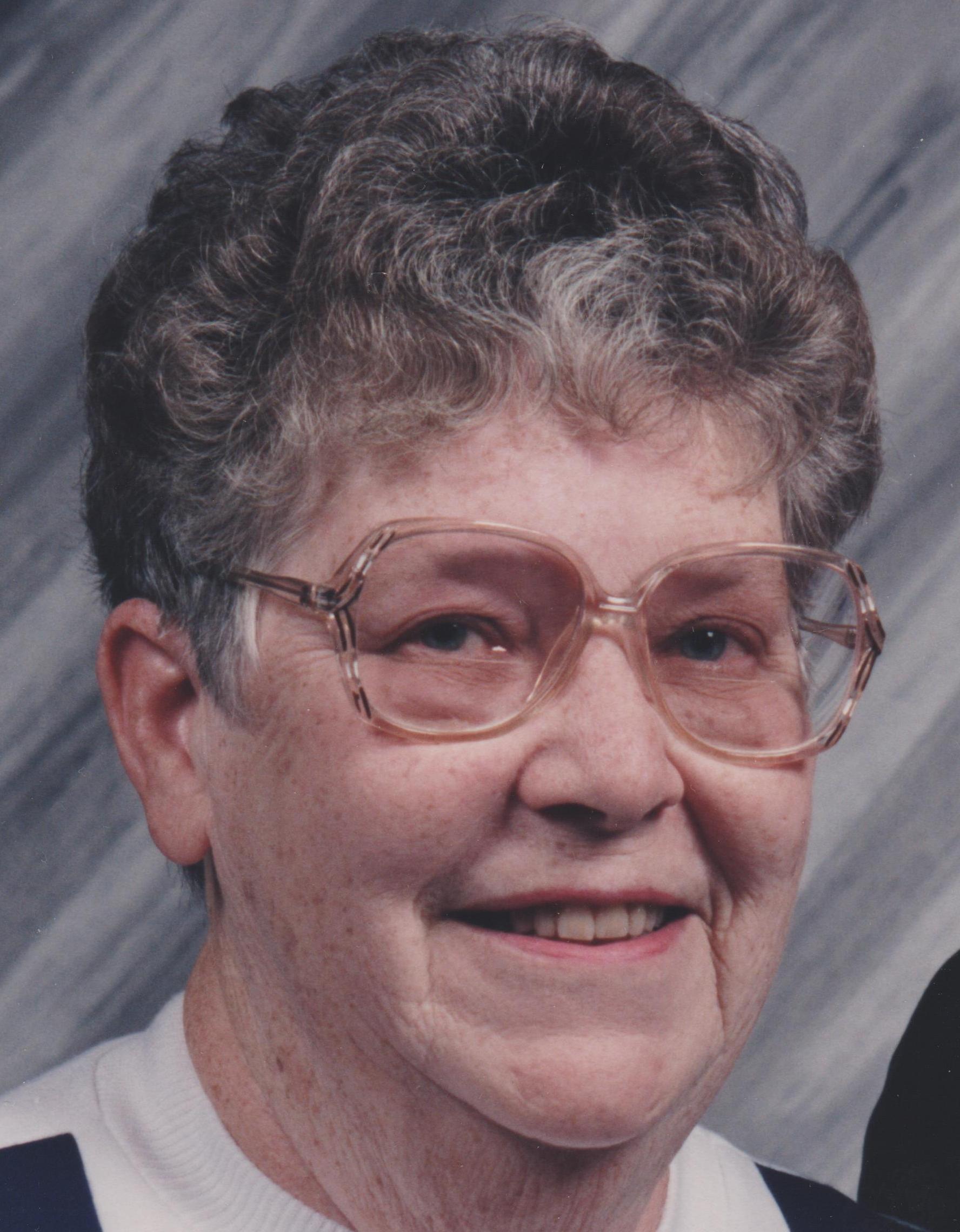 Therese J. Parks