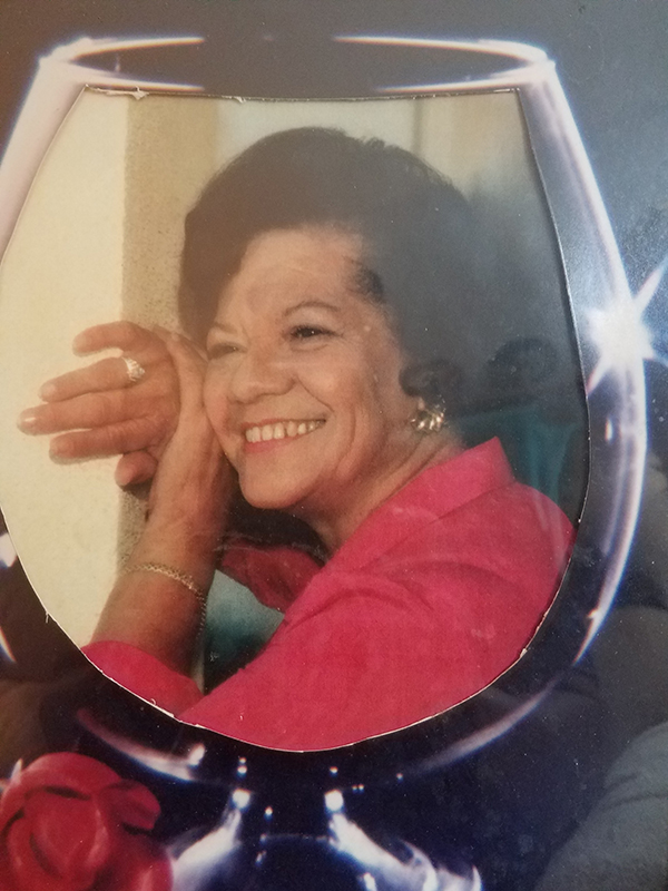 Helen Ray
